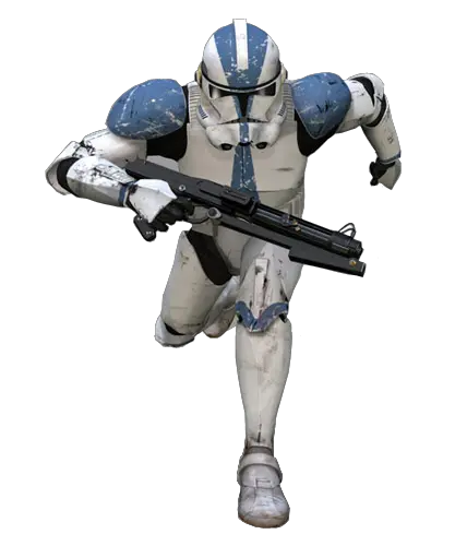 Star Wars Clone Trooper Png Star Wars 501st Clone Trooper Storm Trooper Png