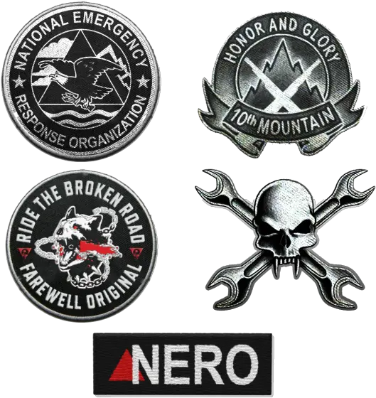 Days Gone Drifter Crossbow Gas Tank Mongrels Mc Days Gone Png Days Gone Logo