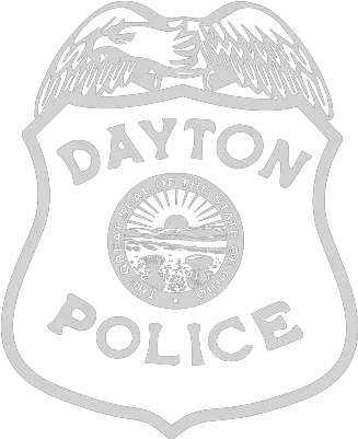 Policy U0026 Training Management For Law Enforcement Dayton Police Department Badge Png Police Badge Logo