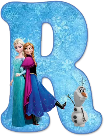 Olaf Frozen Transparent Png Clipart Letras De Frozen Para Imprimir Olaf Png