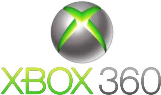 Xbox 360 Logo Transparent Xbox 360 Logo Png Xbox Live Icon