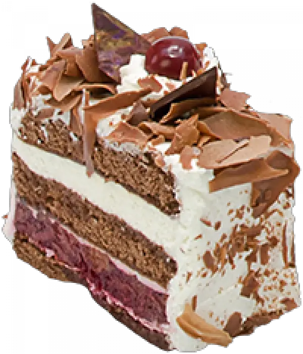 Download Free Png Black Forest Cake Slice Png Dlpngcom Png Full Hd Cake Cake Slice Png