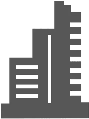 Tower Building Icon Icon Transparent Building Vector Png Building Icon Png