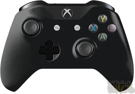 Xbox One Build Your Own Controller Transparent Background Png Xbox View Icon