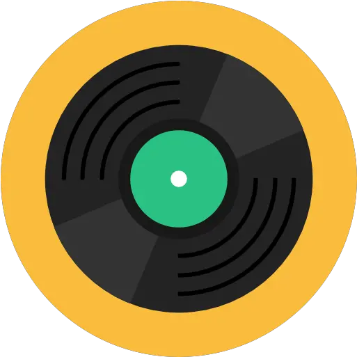 Multimedia Music Record And Audio Subwoofer Png Record Png