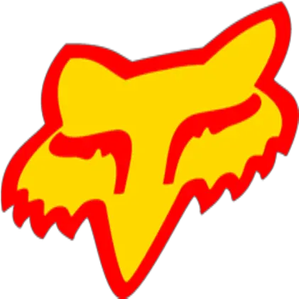 Transparent Fox Logo Png