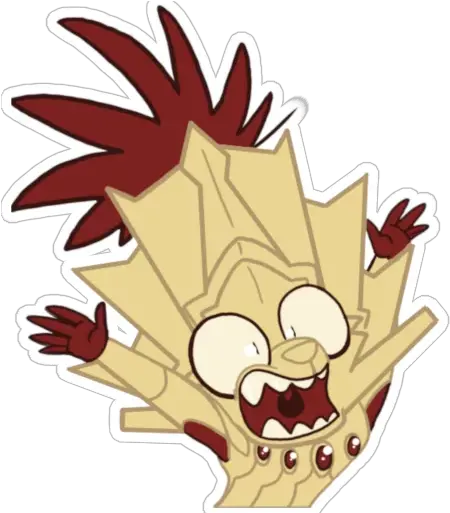 Telegram Sticker 32 From Collection Dark Souls Cartoon Png Dark Souls Logo Transparent