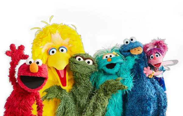New Episodes Moving To Hbo Max In 2020 Sesame Street Hbo Max Png Sesame Street Logo Png