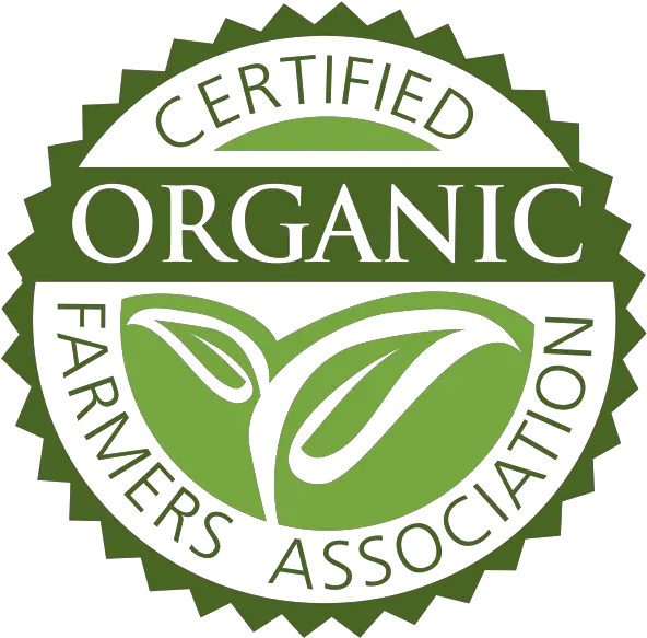Eminence Organic Skin Care Welcome To Our Certified Organic Logo Hd Png Organic Png