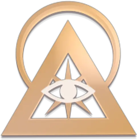 Cropped Snake Symbol Of Freemason Png Eye Symbol Png