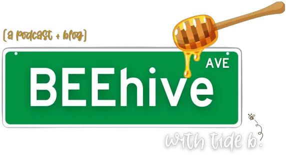 Beehive Avenue With Tide B Home Language Png Honey Dripping Png