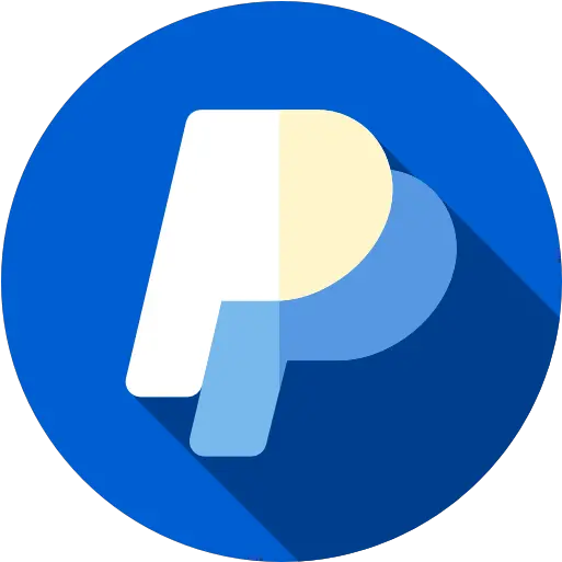 Paypal Robin Voice Assistant Logo Png Paypal Logo