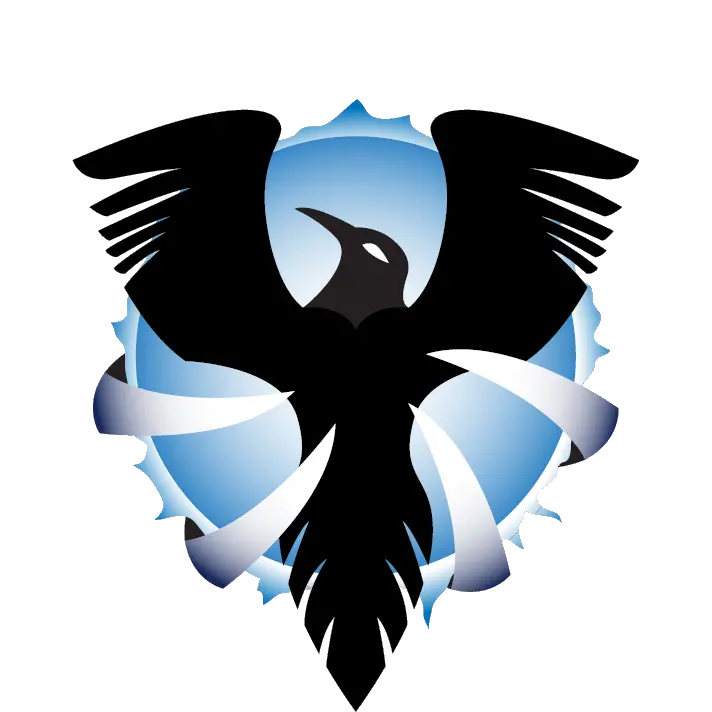 Ravens Logos Free Raven Png Icons Raven Alliance Ravens Logo Transparent