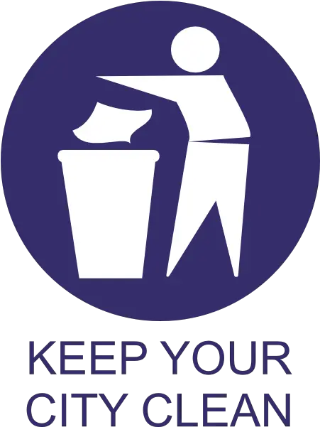 Keep Ur City Clean Clip Art Keep Your City Clean And Green Png Clean Png