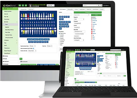 Icoredental Practice Software Icoreconnect Software Engineering Png System Software Icon