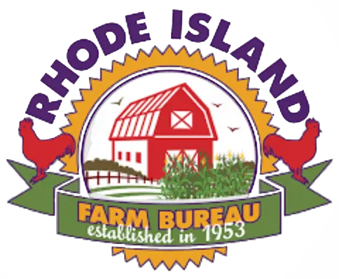 Ffa U2013 Rhode Island Farm Bureau Gold Seal Of Approval Png Ffa Emblem Png