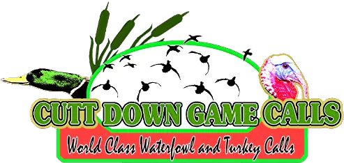 Home Duck Hunting Decals Png Duck Game Logo