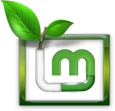 Linux Mint 18 Working Icon Linux Mint Png Linux Mint Logo