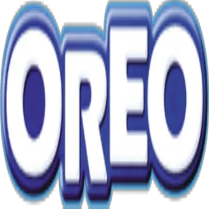 Oreo Png Logo