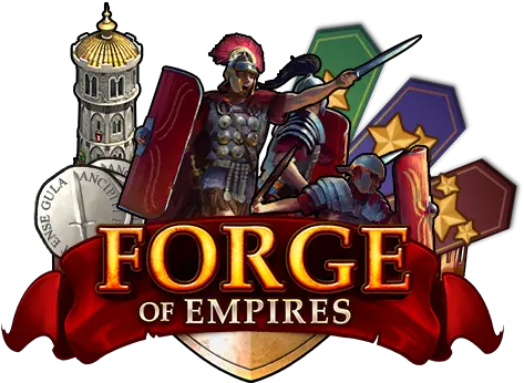 Pvp Arena Reworked Forge Of Empires Forum Forge Of Empire Logo Png Age Of Empires Icon Png