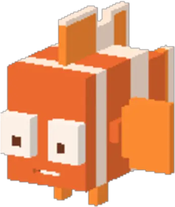 Nemo Disney Crossy Road Wikia Fandom Disney Crossy Road Nemo Png Nemo Png