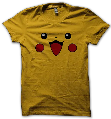 Pokemon Anime Posters India Pika Anime T Shirt Png Pikachu Png Transparent