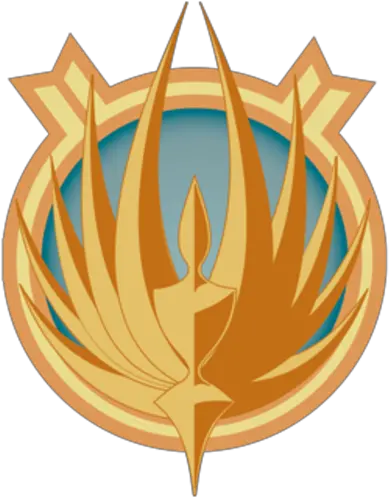 Battlestar Galactica Fanon Wiki United Colonies Of Kobol Png Battlestar Galactica Logos