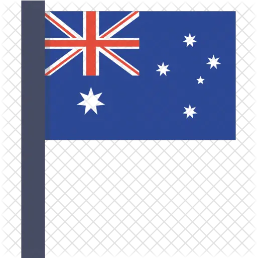 Australia Flag Icon Of Flat Style Flag Png Australia Flag Png