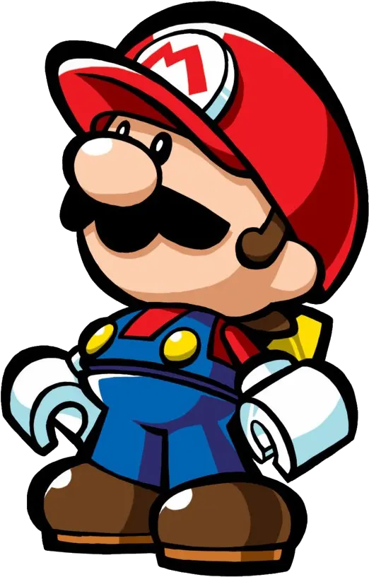 Mario Vs Donkey Kong Transparent Png Mario Vs Donkey Kong Mini Mario Mario Transparent Png