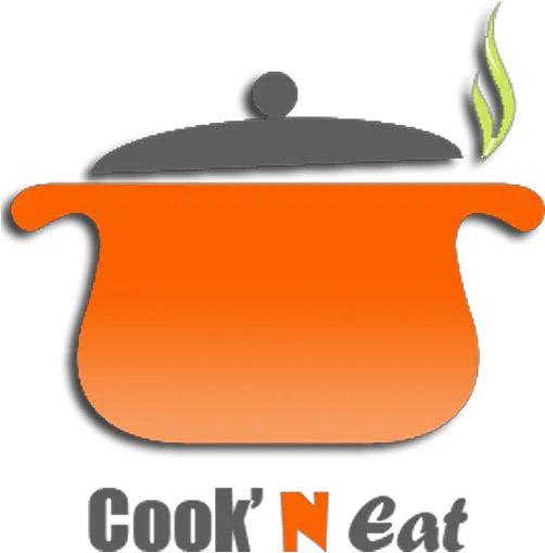 Cropped Cookneatfaviconpng Cook N Eat Your Cooking Don T Let The Cat Cooking Png