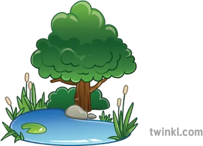 Newsroom Emoji Environment Pond Tree Wildlife Ks2 Environment Emoji Png Leaf Emoji Png