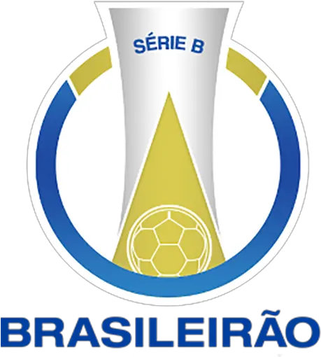 Brazilian Brasileirao Serie B Brazil Serie B Logo Png B Logo