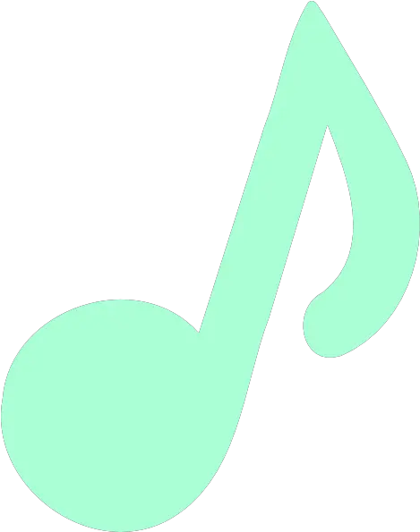 Download Hd Music Note Clipart Png For Web Transparent Graphic Design Music Clipart Transparent