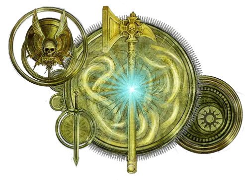 Warhammer Age Of Sigmar Age Of Sigmar Banners Png Age Of Sigmar Logo