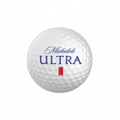 Golfball Vector Golfer Picture 1094009 Speed Golf Png Michelob Ultra Png