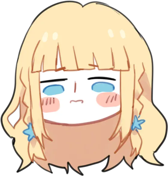 Png How To Make Custom Emoji Cute Discord Anime Emojis Discord Emojis Png