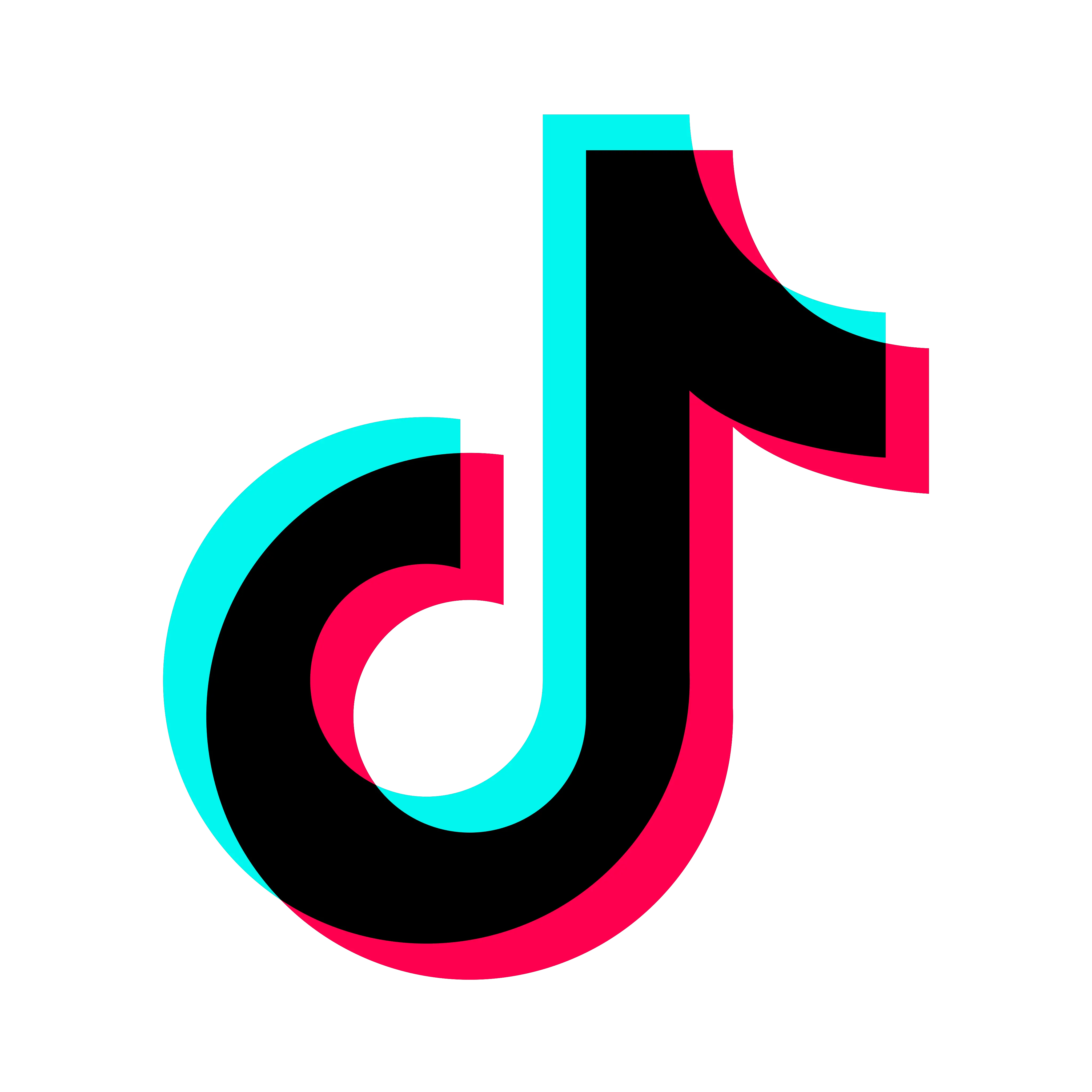 Tiktok Pay Png