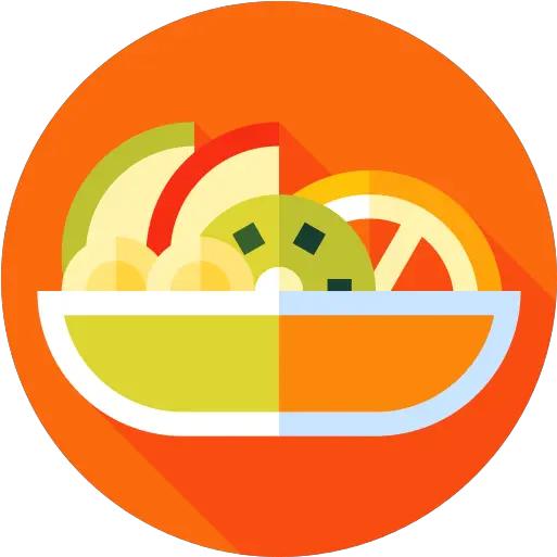 Fruit Salad Png Icon Fruit Salad Flat Icon Fruit Salad Png