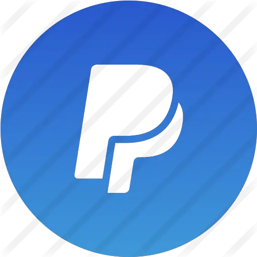 Paypal Logo Circle Png Pay Pal Logo