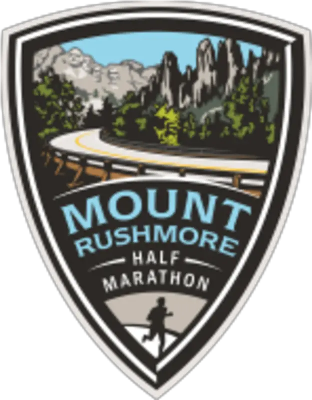 Mount Rushmore Half Marathon Great Smoky Mountains National Park Png Mount Rushmore Png