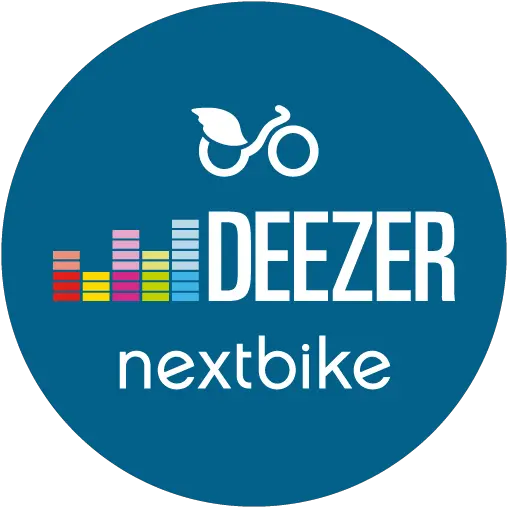 Deezer Nextbike Ucla School Of Dentistry Logo Png Deezer Logo