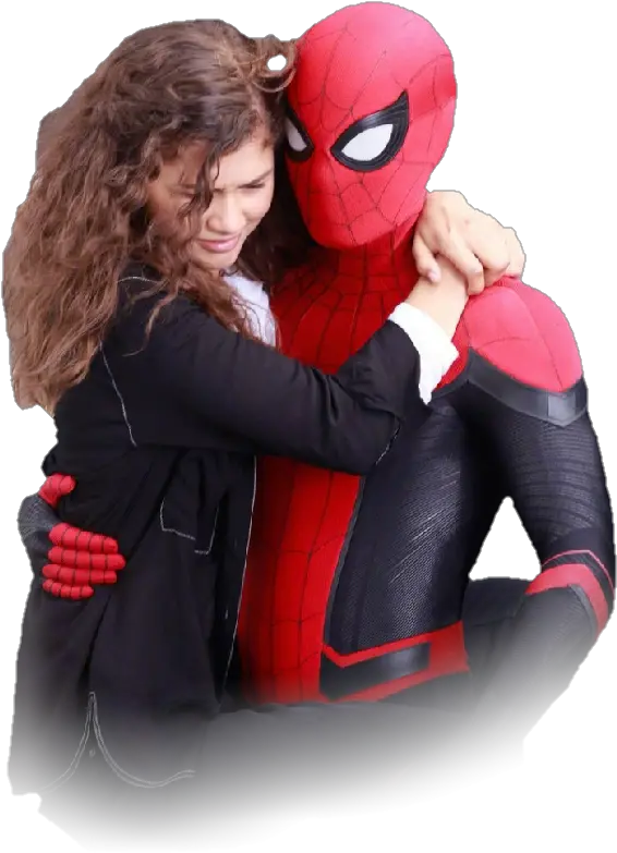 Spider Man Far From Home Transparent Png Png Mart Spiderman Far For Home Png Spiderman Transparent