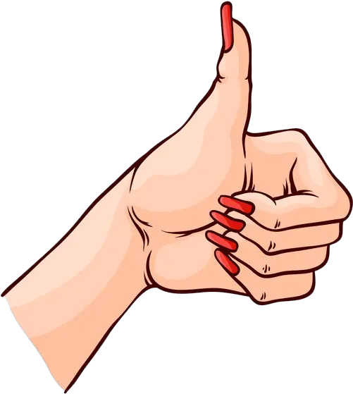 Two Thumbs Up Clipart Transparent Clipart World Thumbs Up Hand Transparent Png Two Thumbs Up Icon