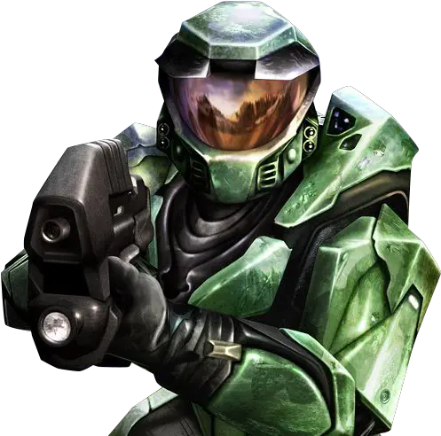 Combat Evolved Halo Combat Evolved Png Master Chief Transparent