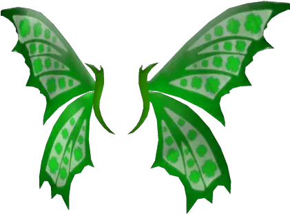 Lucky Fairy Wings Roblox Clip Art Png Fairy Wings Png