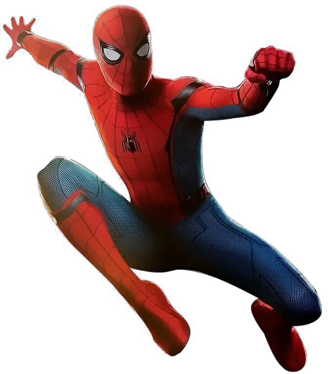 Spider Spider Man Far From Home Png Spider Man Png