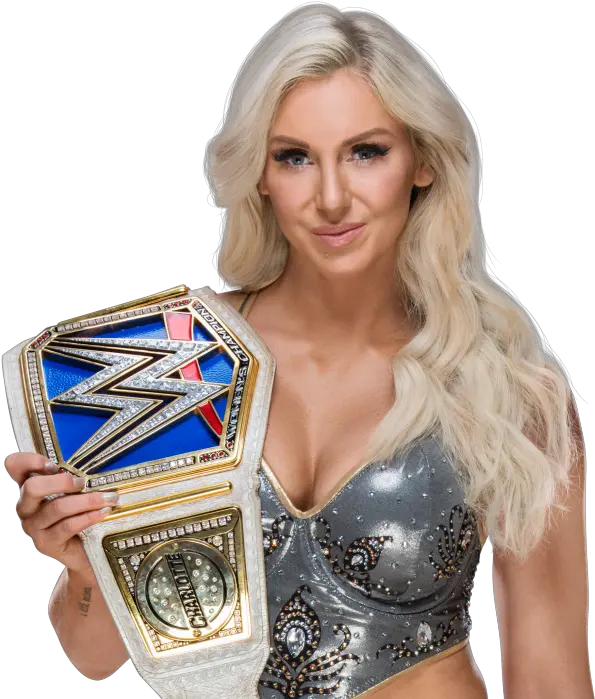 Charitybuzz Have Lunch With Ric Flair And Charlotte Charlotte Flair Women Champion Png Ric Flair Png