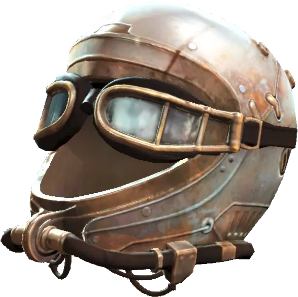 Flight Helmet Fallout 4 Wiki Fandom Fo4 Helmets Png Icon Hemets