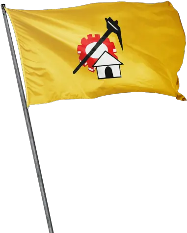 Tdp Flag Telugu Desam Party Png 149 Free Png Images Telugu Desam Party Flag Party Png