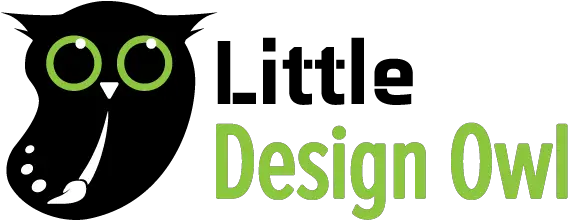 Home Little Design Owl Llc Taska Png Owl Logo